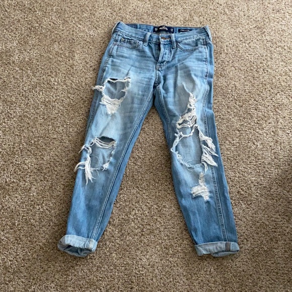 Hollister Denim - Hollister jeans